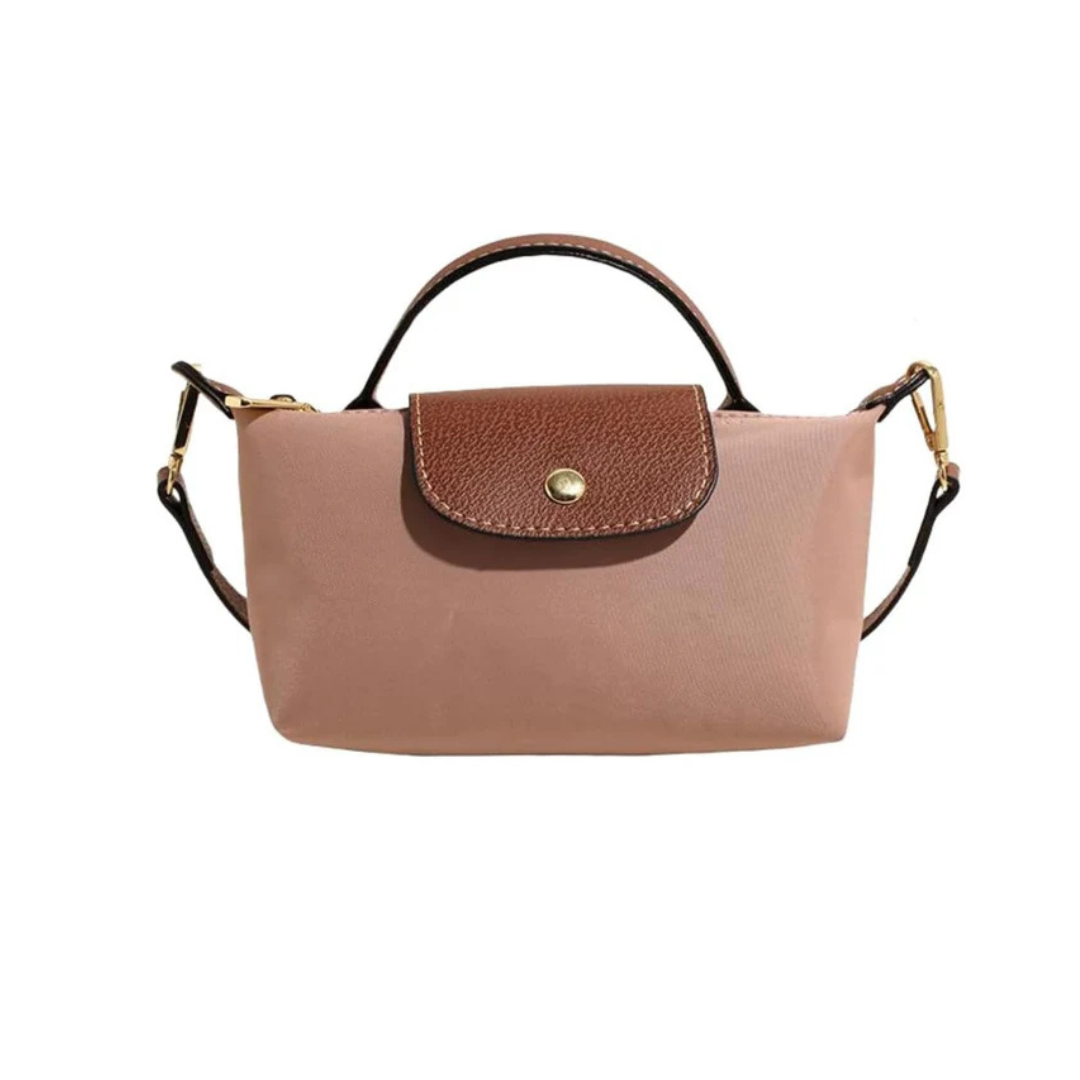 Mini Tasche - Pink