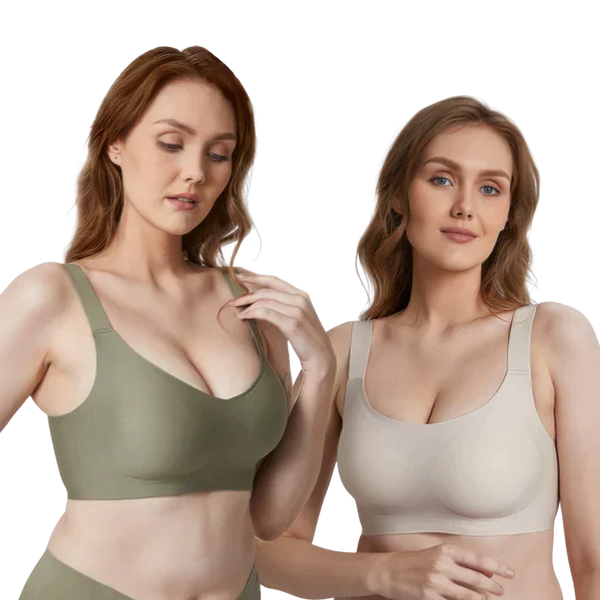 Comfort+ Modellier-BH mit hoher Stützkraft