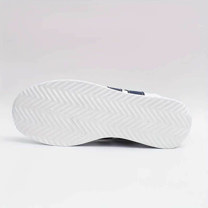 Frankie | Leichte orthopädische Sneaker