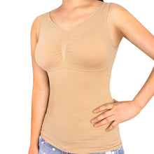 Bella Donna formendes Top