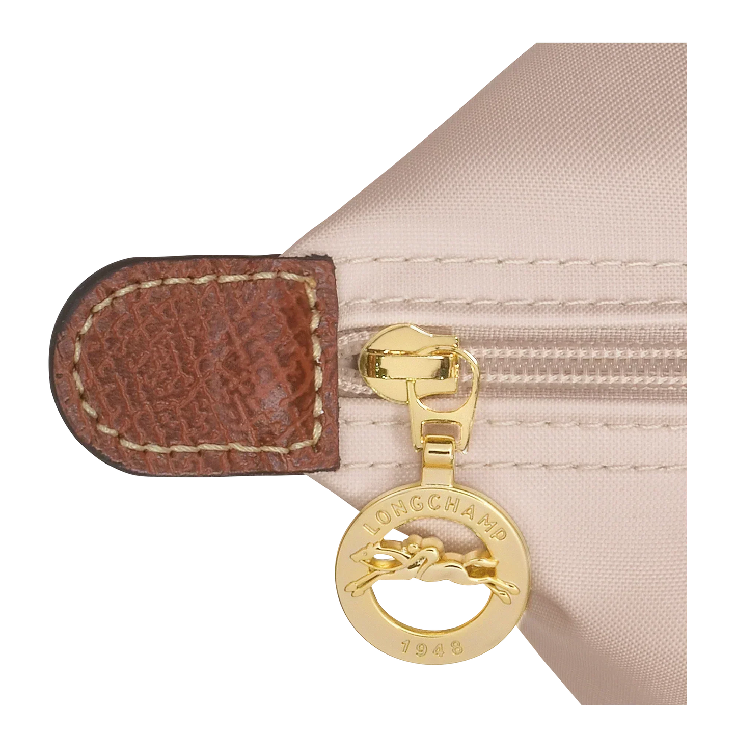 Große Le Pliage Tote, Papier