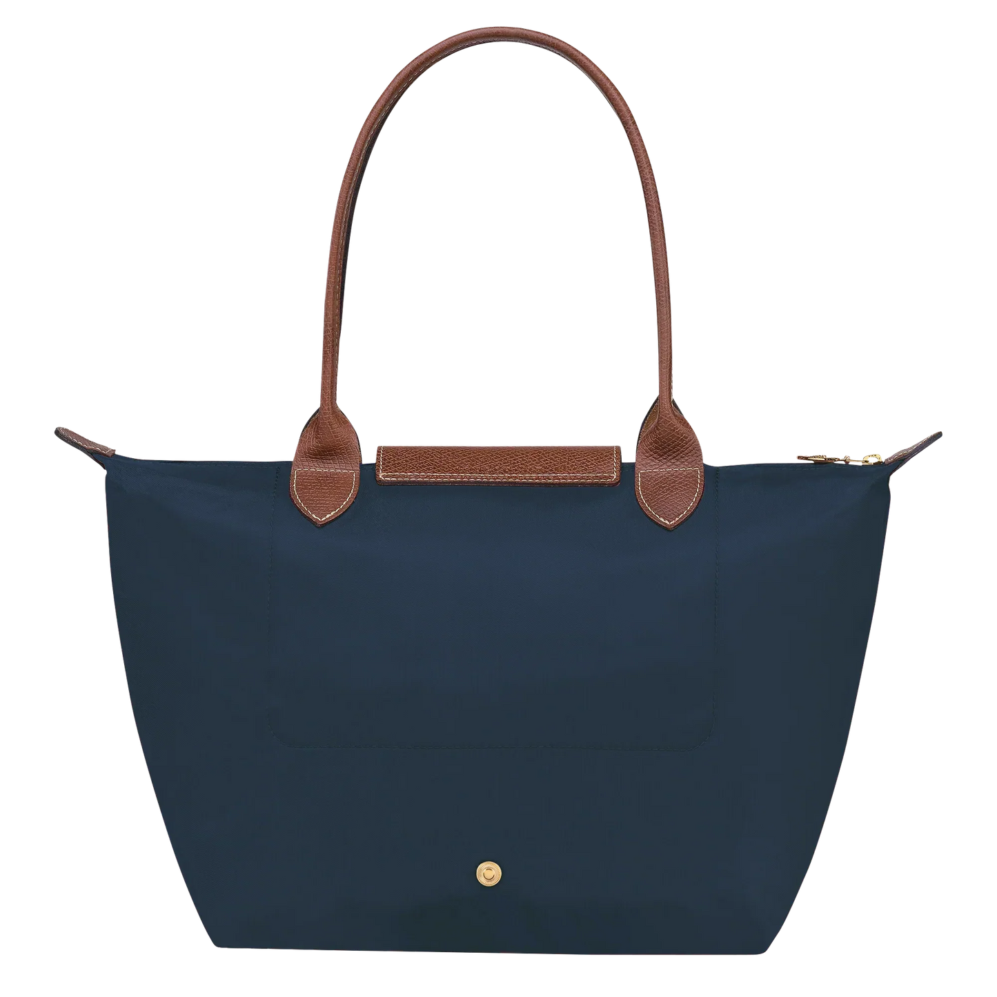 Medium Le Pliage Tote, Marineblau