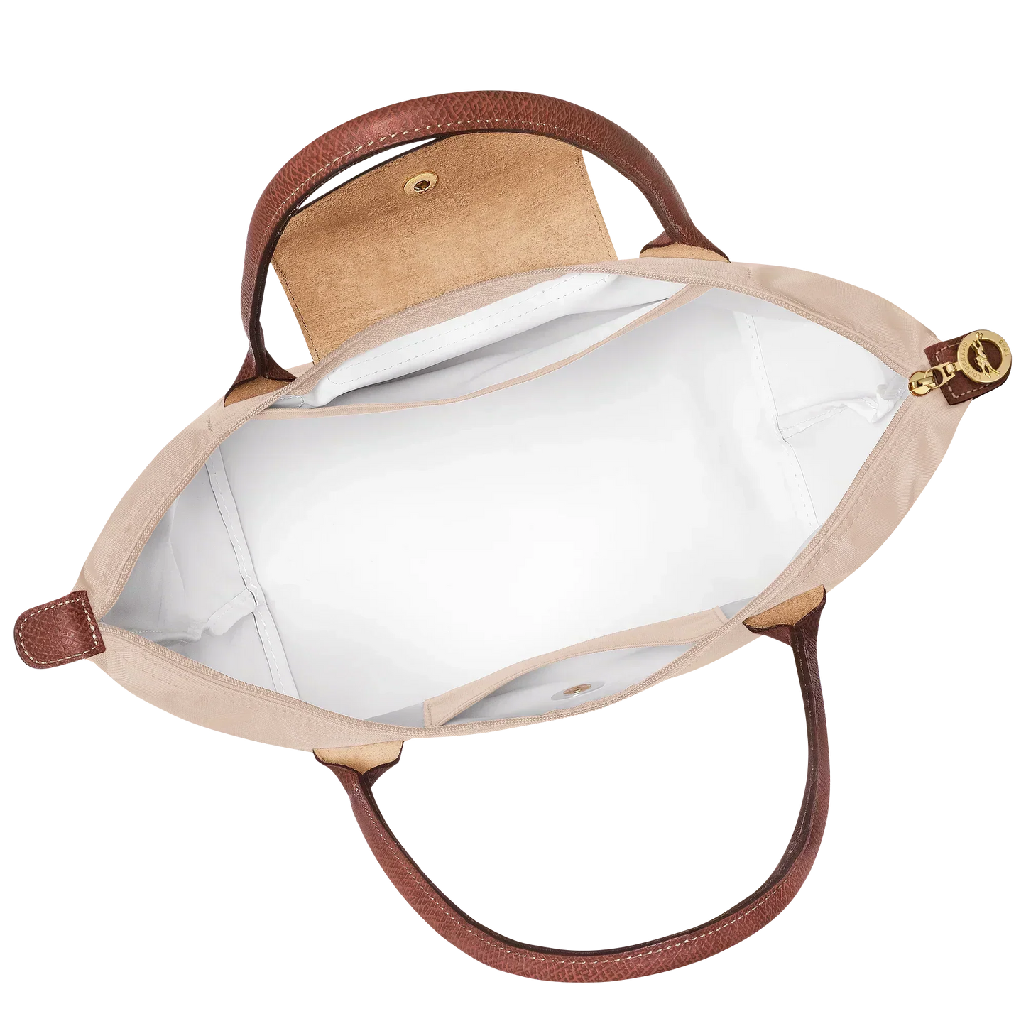 Medium Le Pliage Tote, Papier