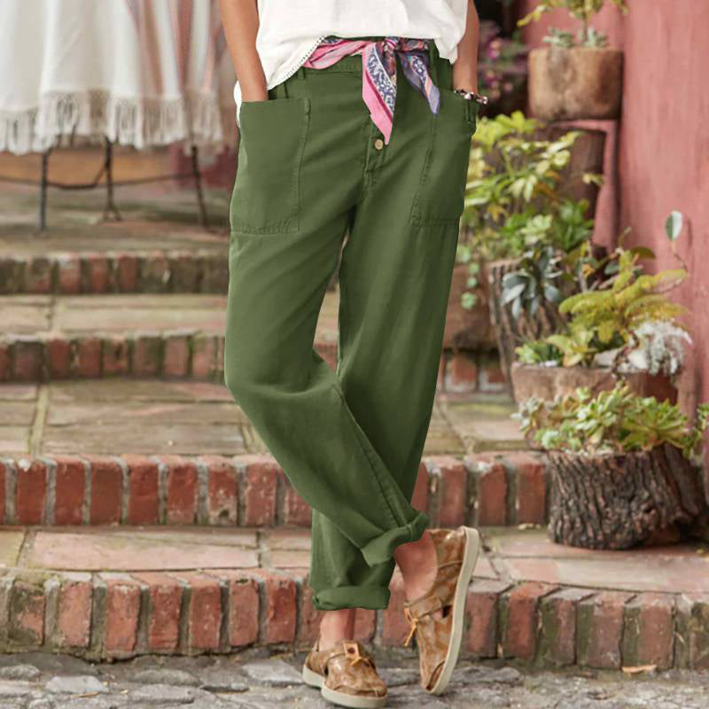 Ateli | Frühlingshose für Damen