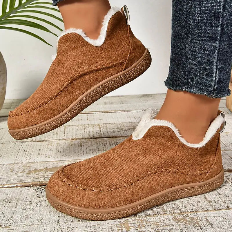 Gisela | Orthopädische Stiefeletten