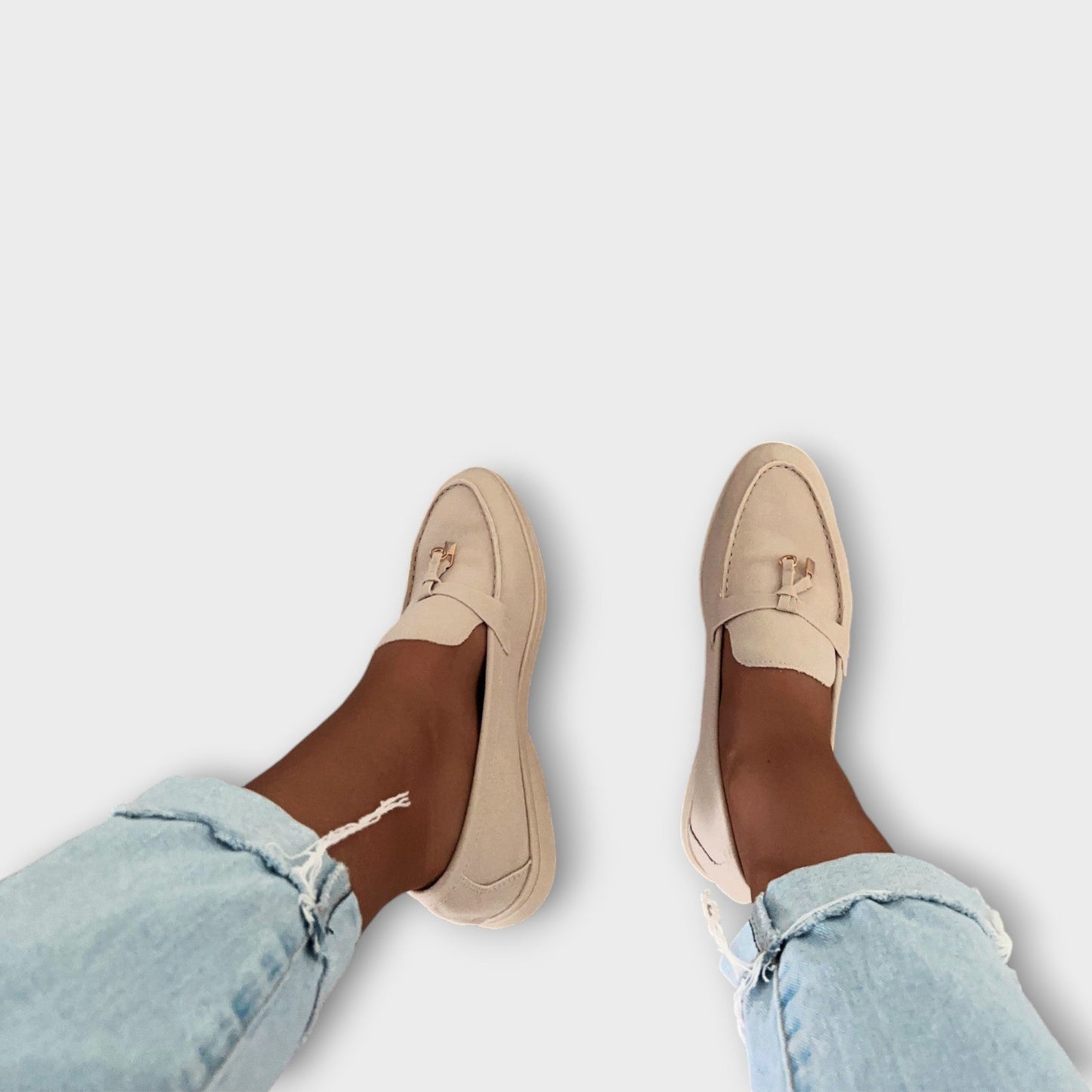 Sabrina | Modernen Loafer