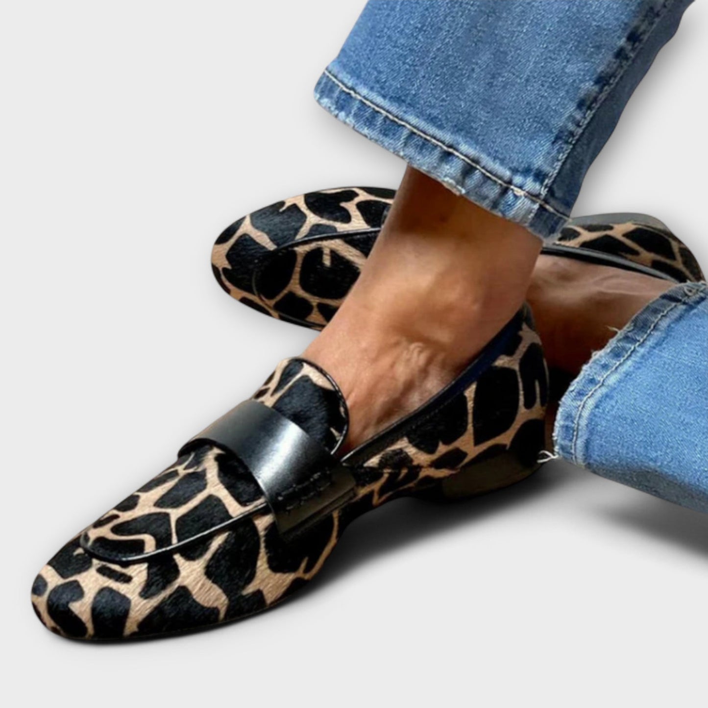 Aine | Orthopädische Slipper