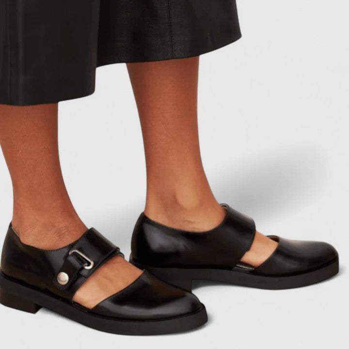 Lyssavelle | Elegante klassische Schuhe