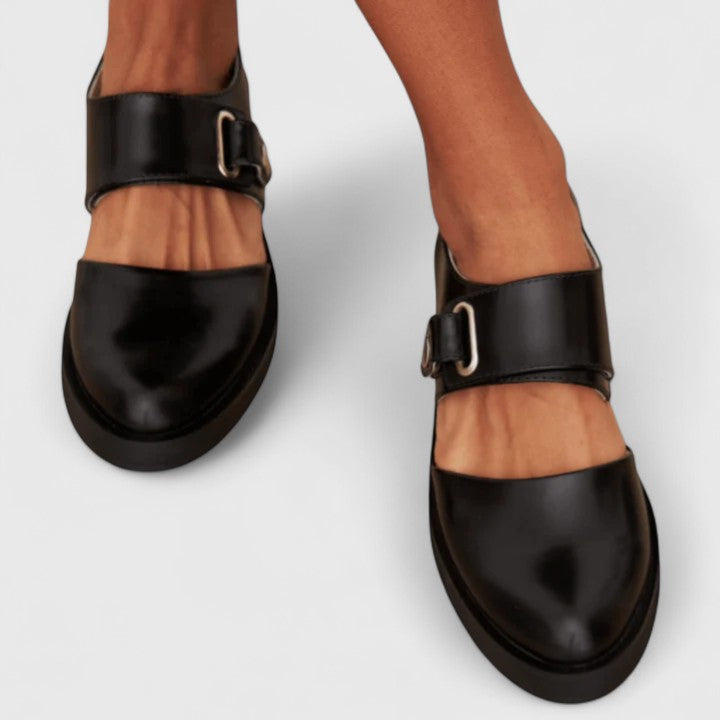 Lyssavelle | Elegante klassische Schuhe