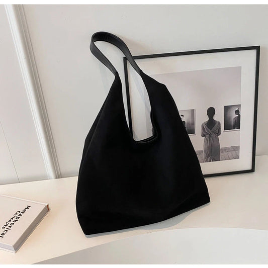 Gemma Schultertasche – Schick, Vielseitig, Alltagsbegleiter