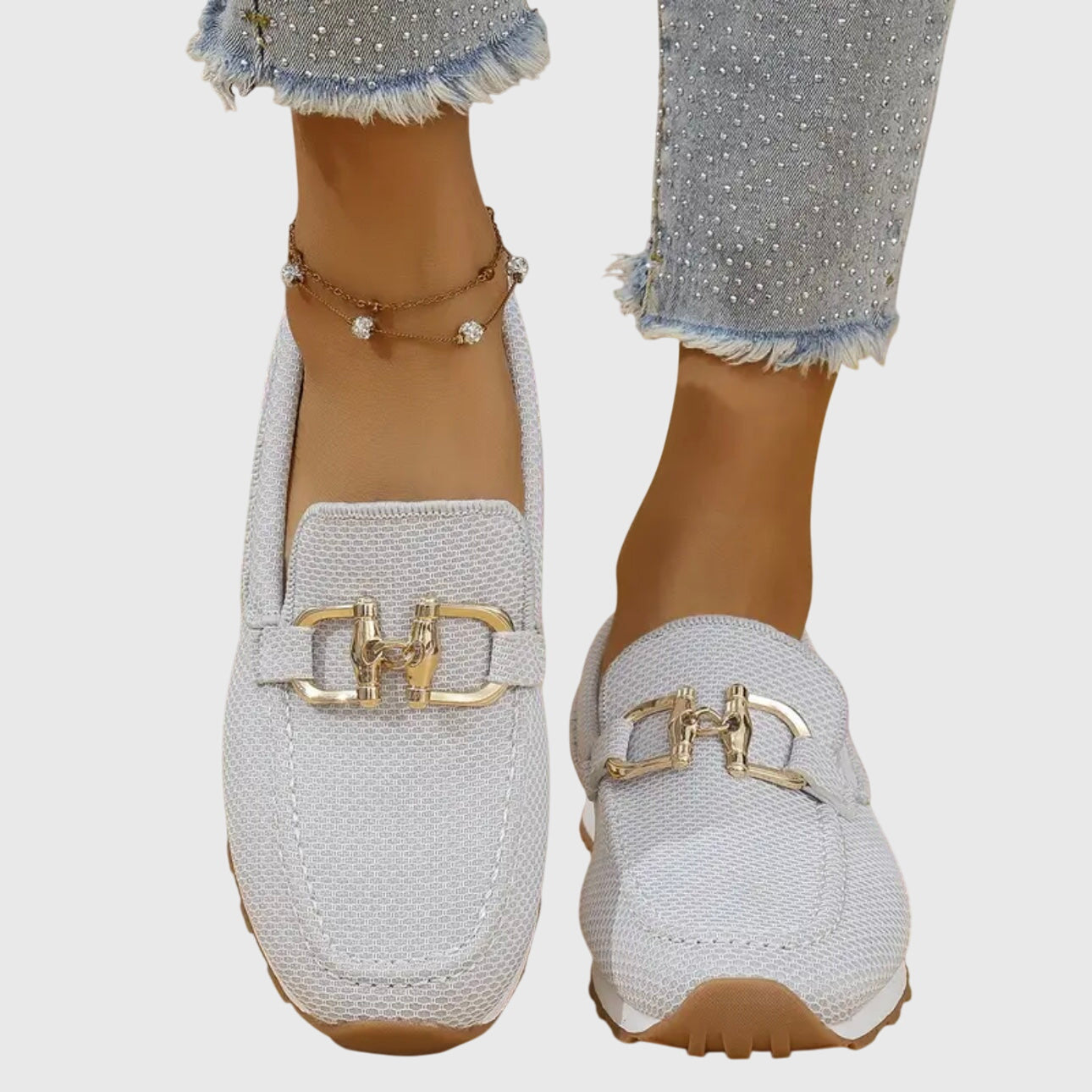 Susie | Orthopädische Loafers
