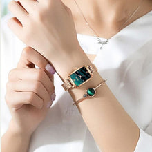 Pure Luxe Damenuhr mit Armband