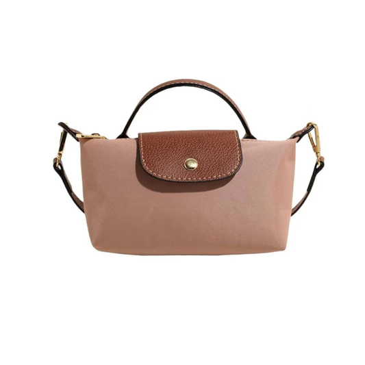 Mini Tasche - Pink