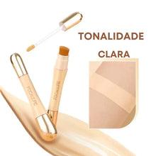 Femitta Focallure 2-in-1 Foundation