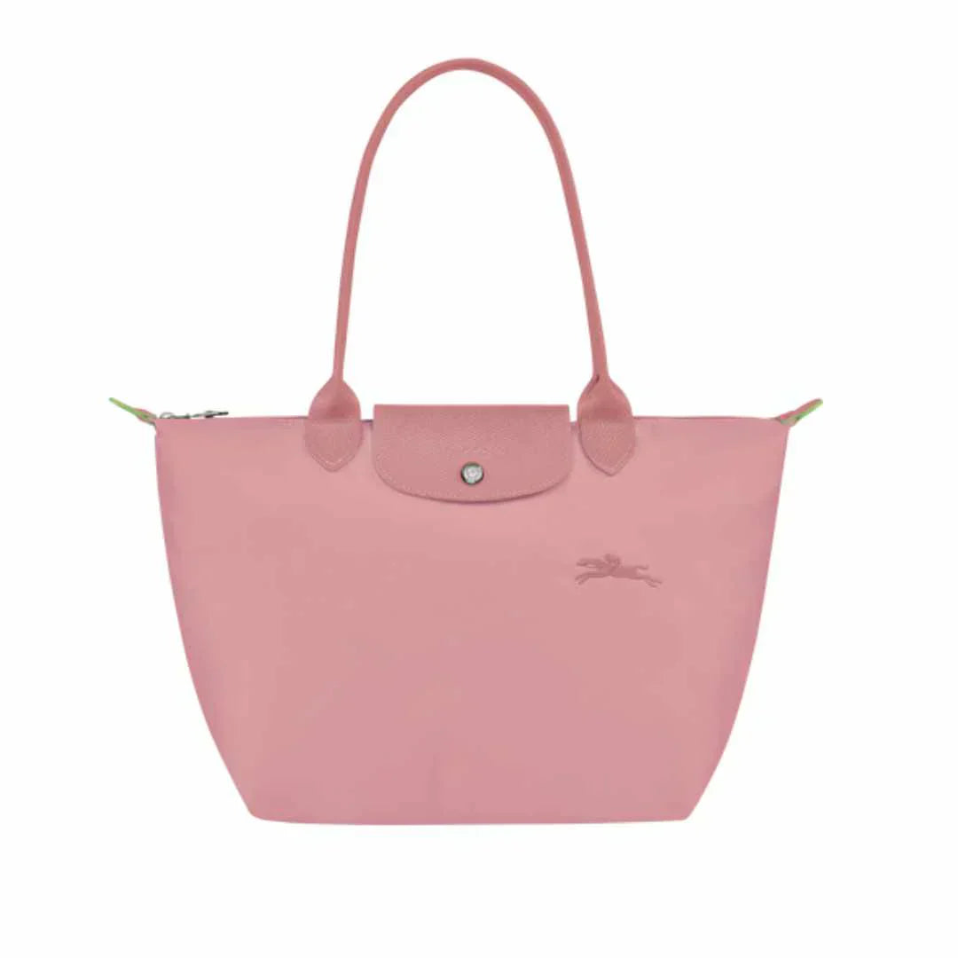 Medium Le Pliage Tote, Petale Pink