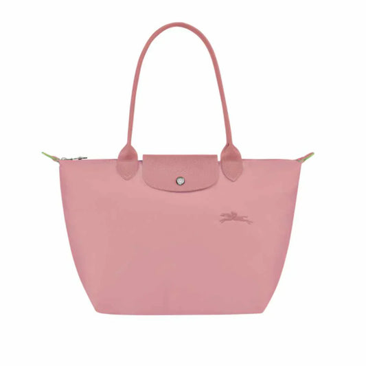 Medium Le Pliage Tote, Petale Pink