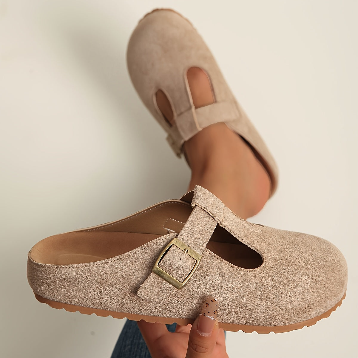 Sorina | Bequeme Clogs
