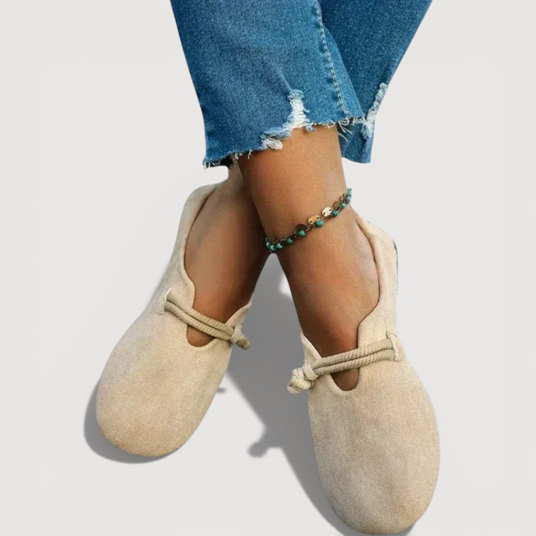 Lilah | Orthopädische Schuhe
