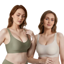 Comfort+ Modellier-BH mit hoher Stützkraft