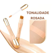 Femitta Focallure 2-in-1 Foundation