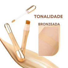 Femitta Focallure 2-in-1 Foundation