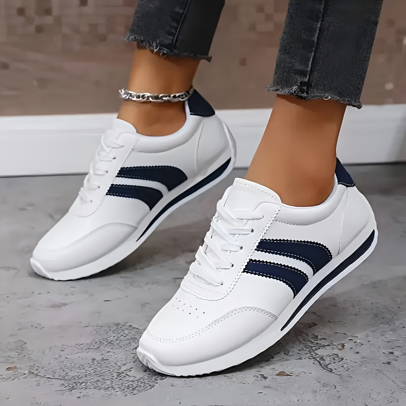 Frankie | Leichte orthopädische Sneaker