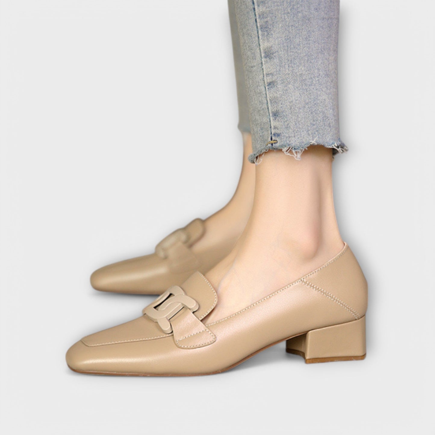 Monika | Orthopädische Slipper