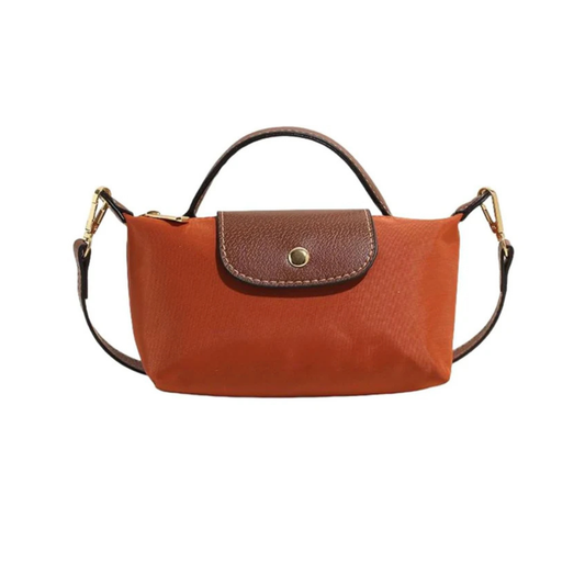 Mini Tasche - Orange