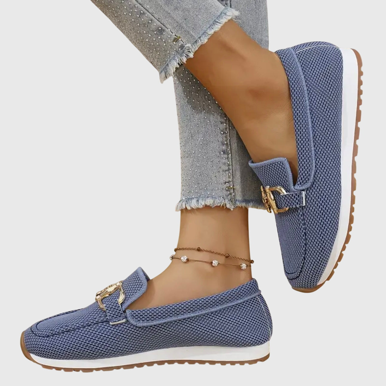 Susie | Orthopädische Loafers