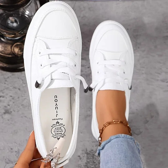 Élyna | Der diskrete Komfort, der Ihre Schritte entlastet
