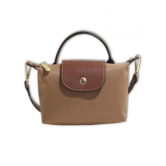 Mini Tasche - Khaki