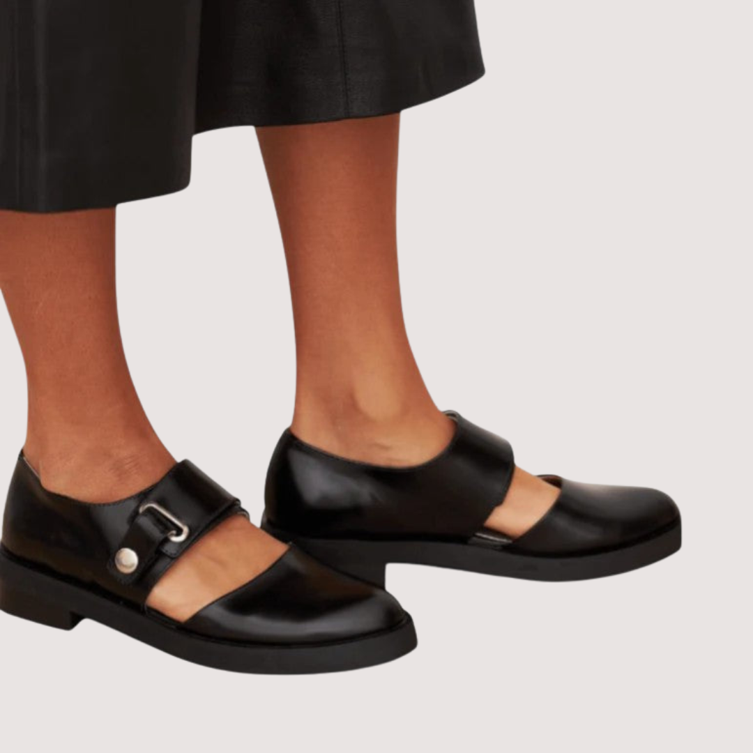 Lysavelle | Elegante klassische Schuhe