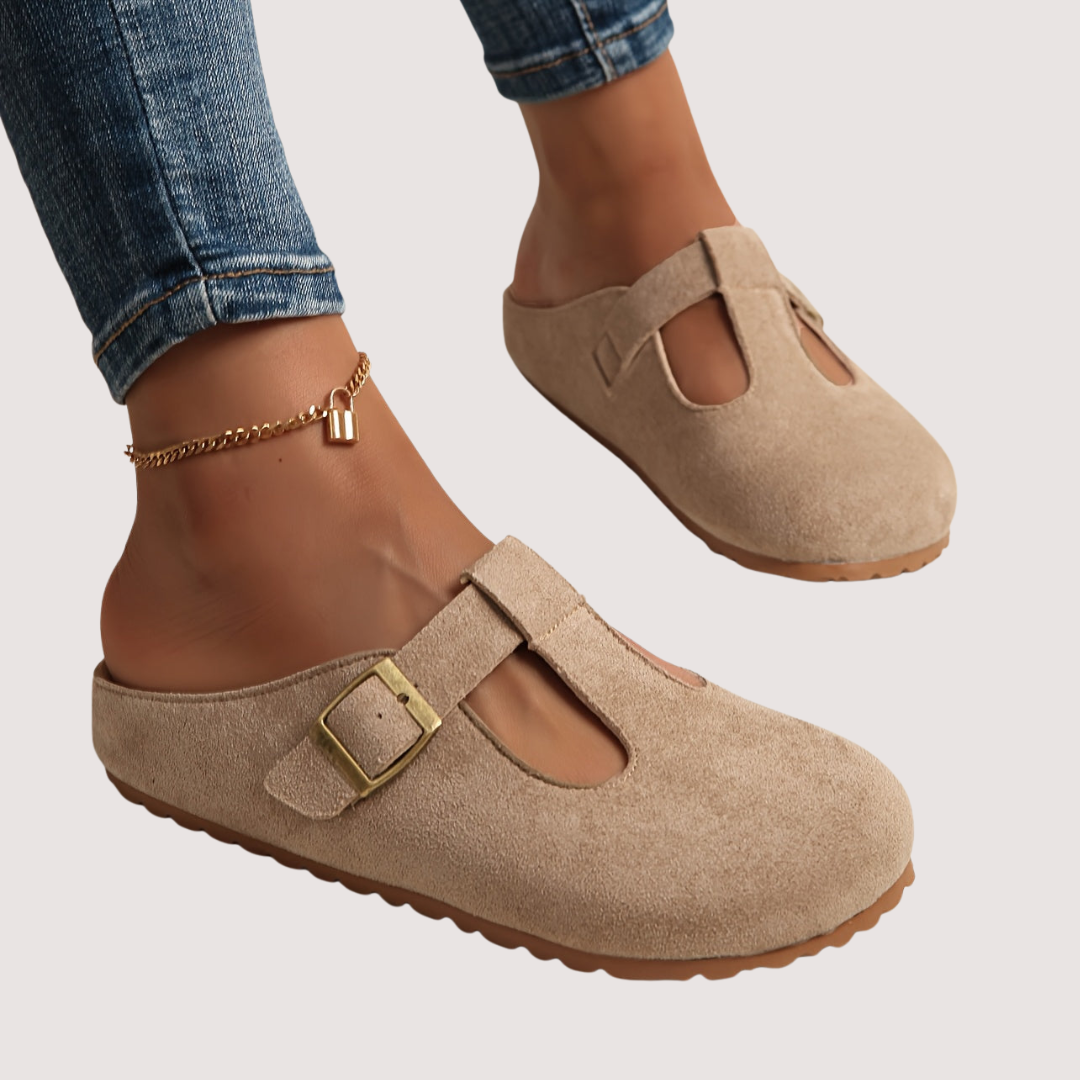 Sorina | Bequeme Clogs