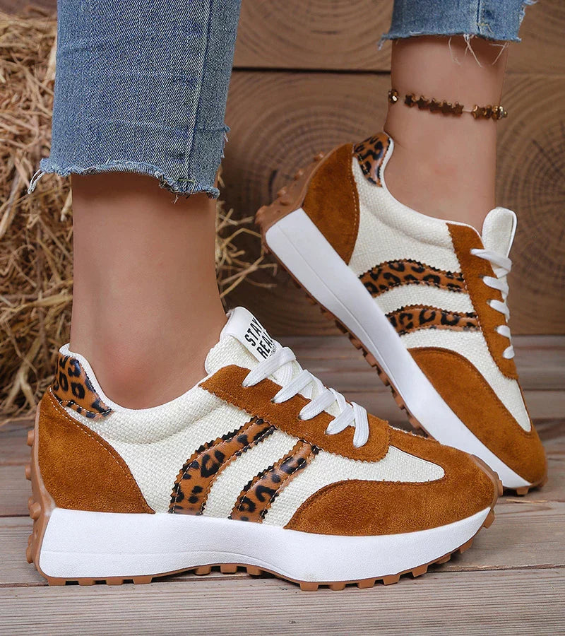 Andrea | Elegante Sneakers für den Alltag