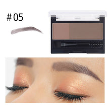 Perfect Eyebrow Augenbrauen-Kit