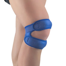 Verstellbare Patella-Kniestütze
