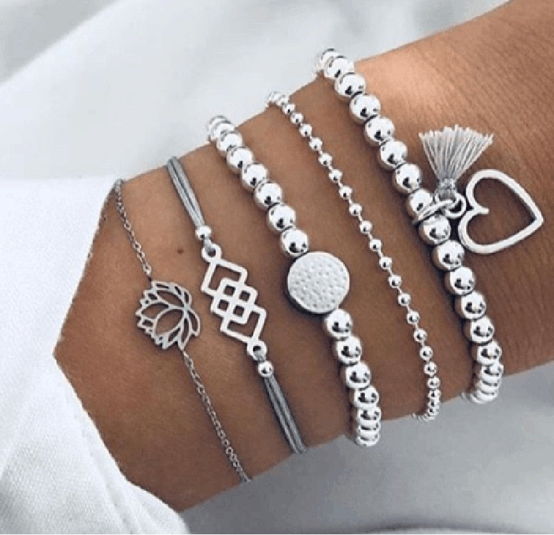 Elegantes Wellness Set für elegante Geschenkideen