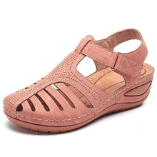 Komfort-Sandalen PiseFlex