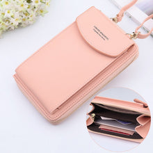Elegante 5-in-1 Damenhandtasche