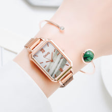 Pure Luxe Damenuhr mit Armband