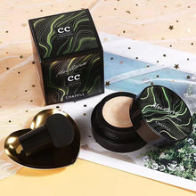 Moisture Cushion BB Cream