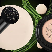 Moisture Cushion BB Cream