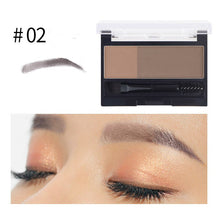 Perfect Eyebrow Augenbrauen-Kit
