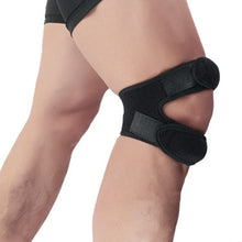 Verstellbare Patella-Kniestütze