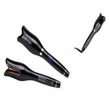Titanium Haarstyler