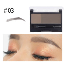 Perfect Eyebrow Augenbrauen-Kit