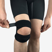 Verstellbare Patella-Kniestütze
