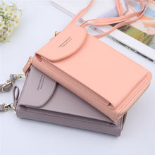 Elegante 5-in-1 Damenhandtasche