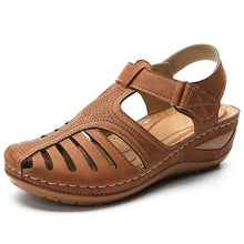 Komfort-Sandalen PiseFlex