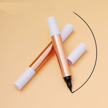 Wasserfester Eyeliner-Stempel
